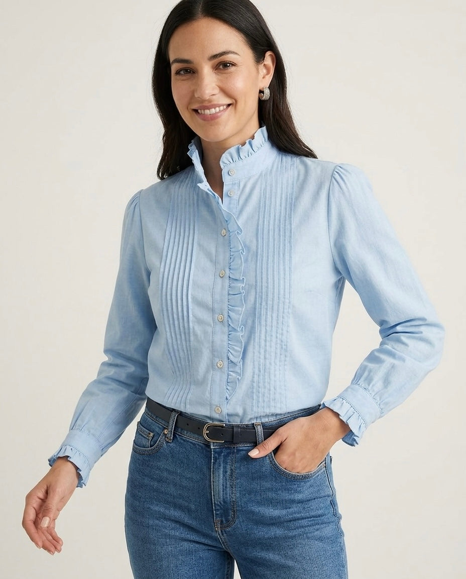 Camisa Úrsula
