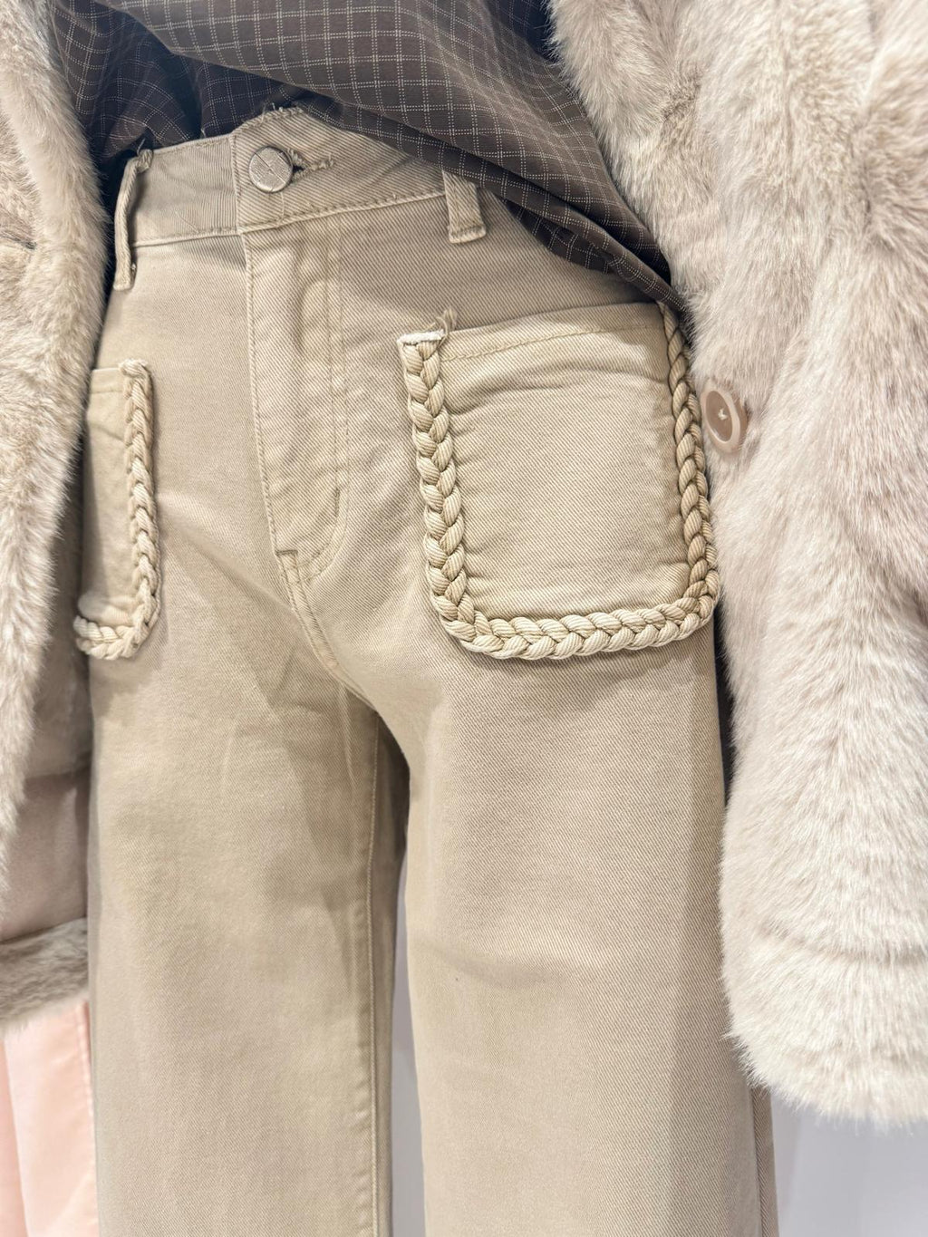 Vaquero Esther Arena