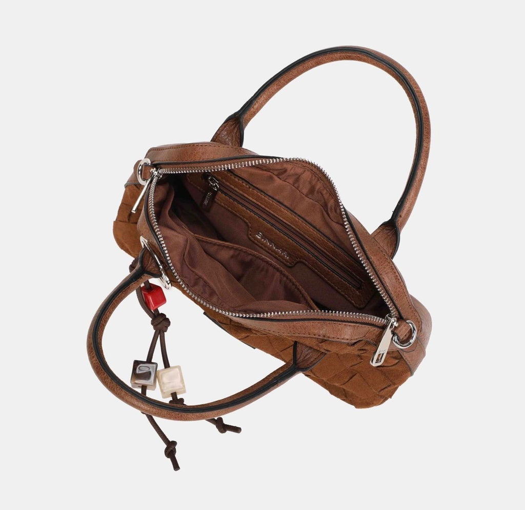Bolso Bandolera Aral – BINNARI