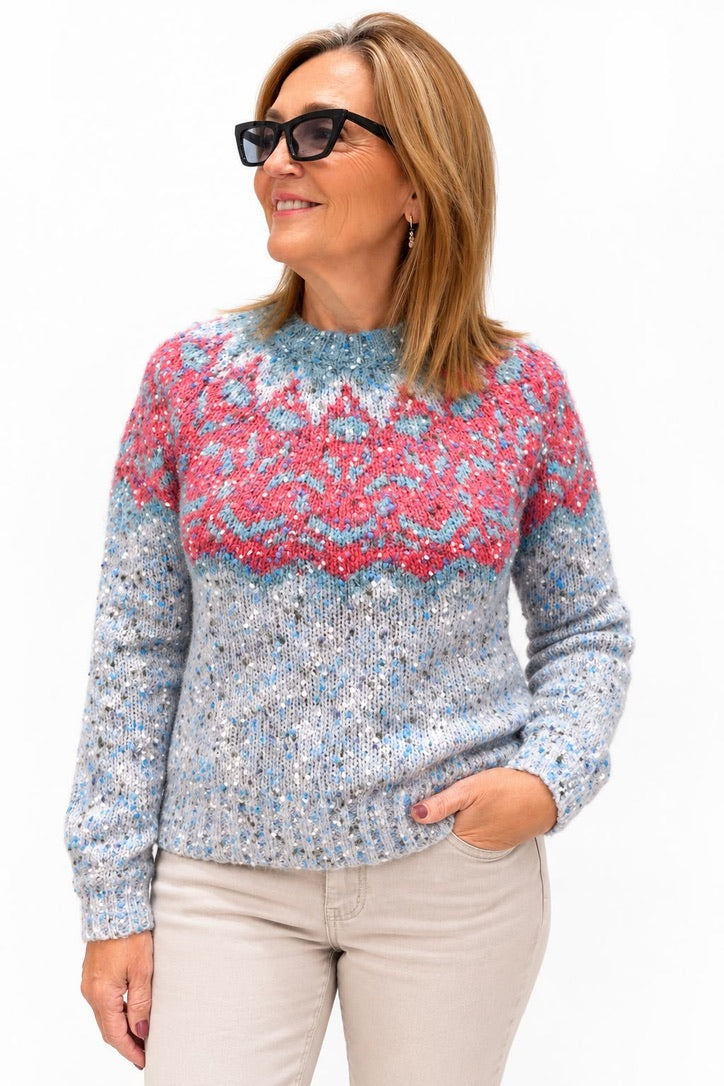 Jersey Chiara – Le Munir