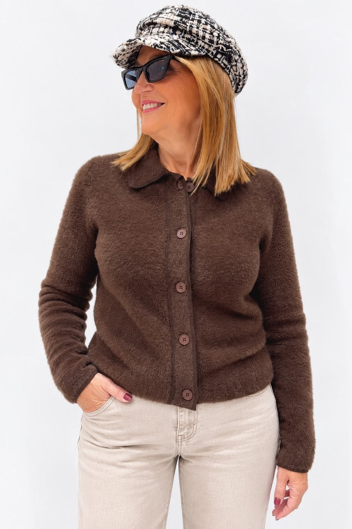 Chaqueta Leonora – Le Munir