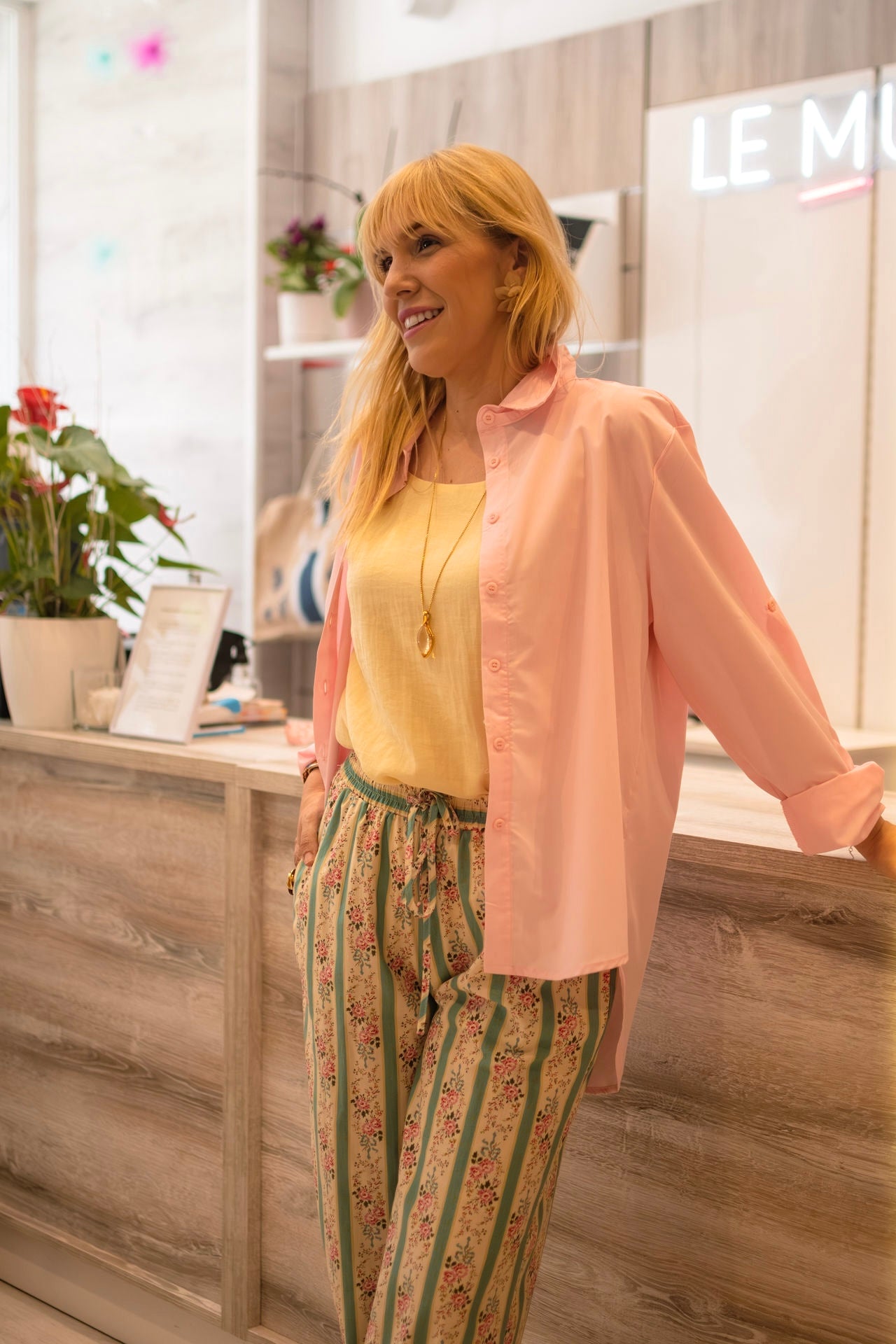 Pantalón Sonia