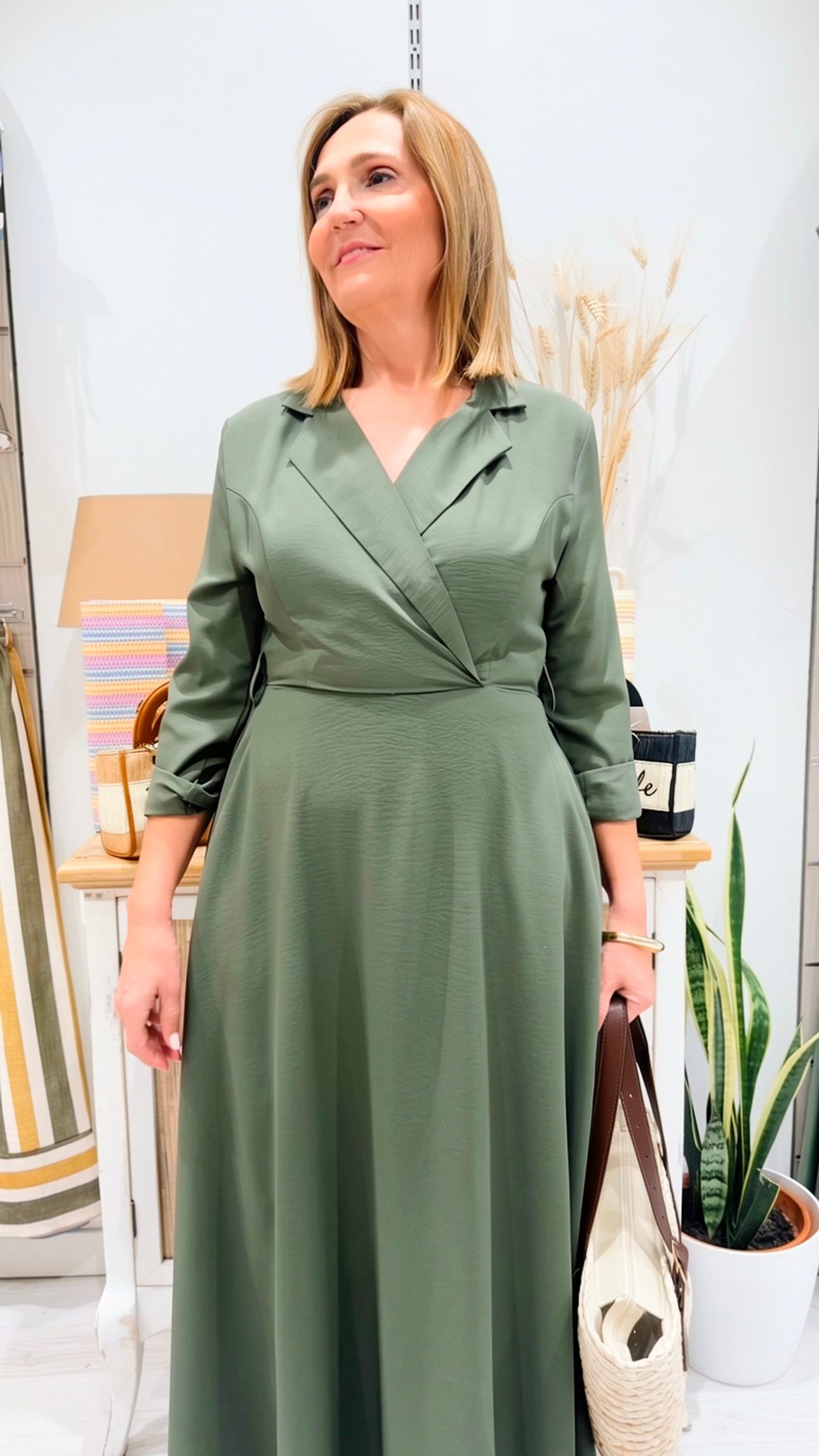 Vestido Valentina