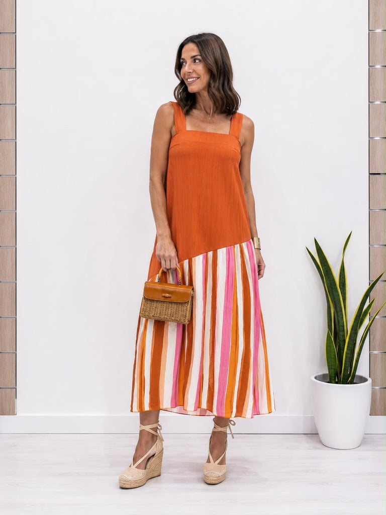 Vestido Sabina