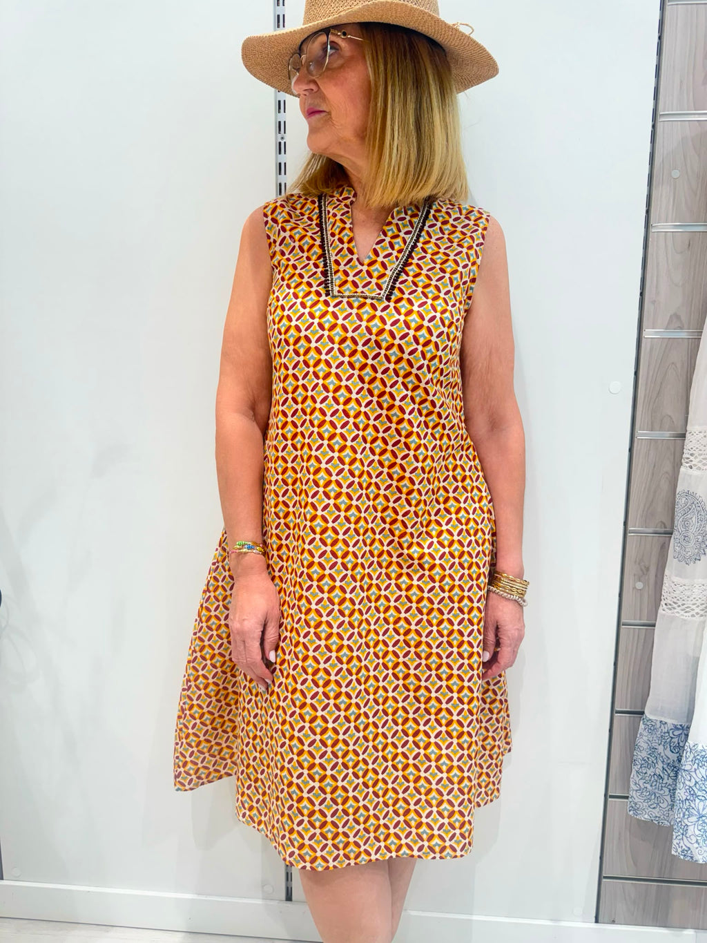 Vestido Patricia