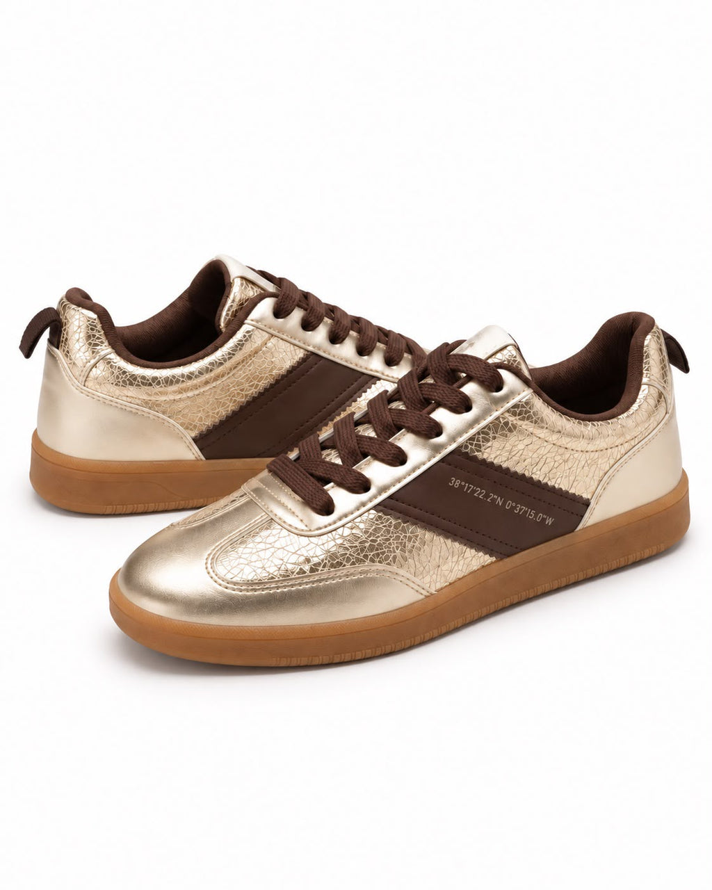 Zapatilla Valentina – Le Munir
