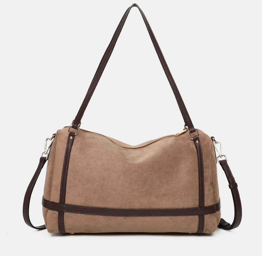 Bolso Bowling Atlas – BINNARI