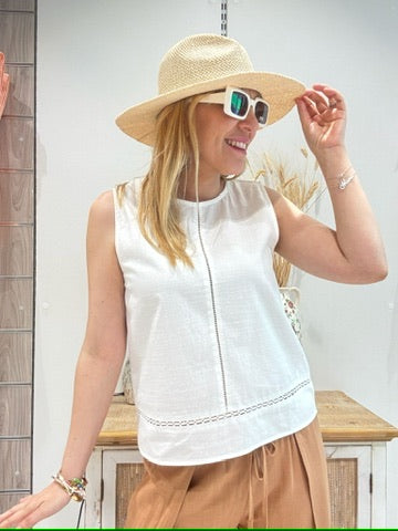 Camisa Thalía