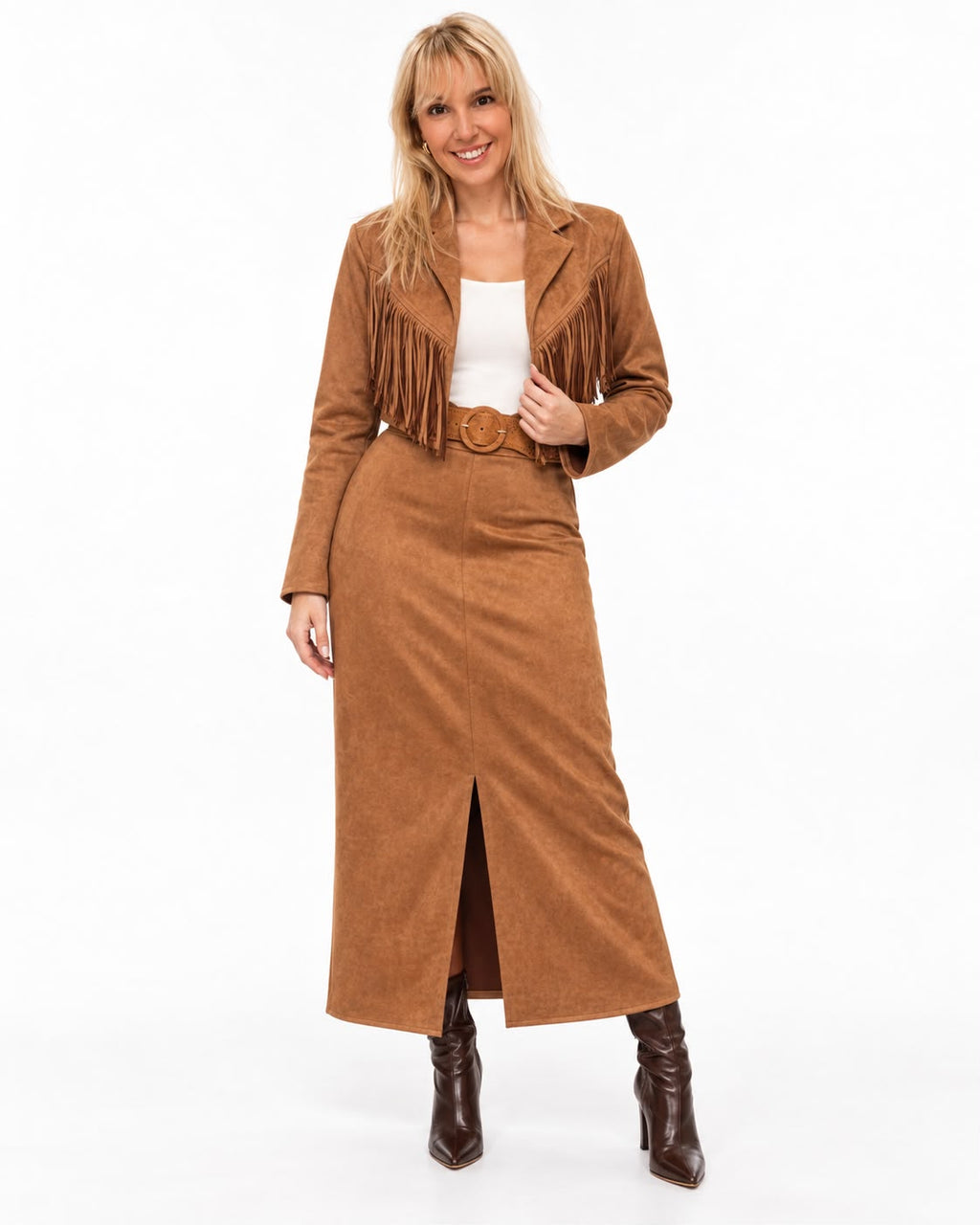 Falda Ophelia – Le Munir