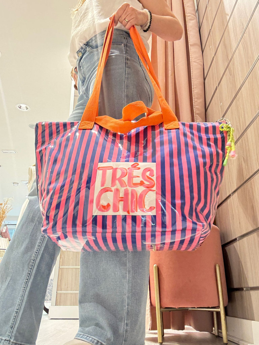 Bolso Marina Chic