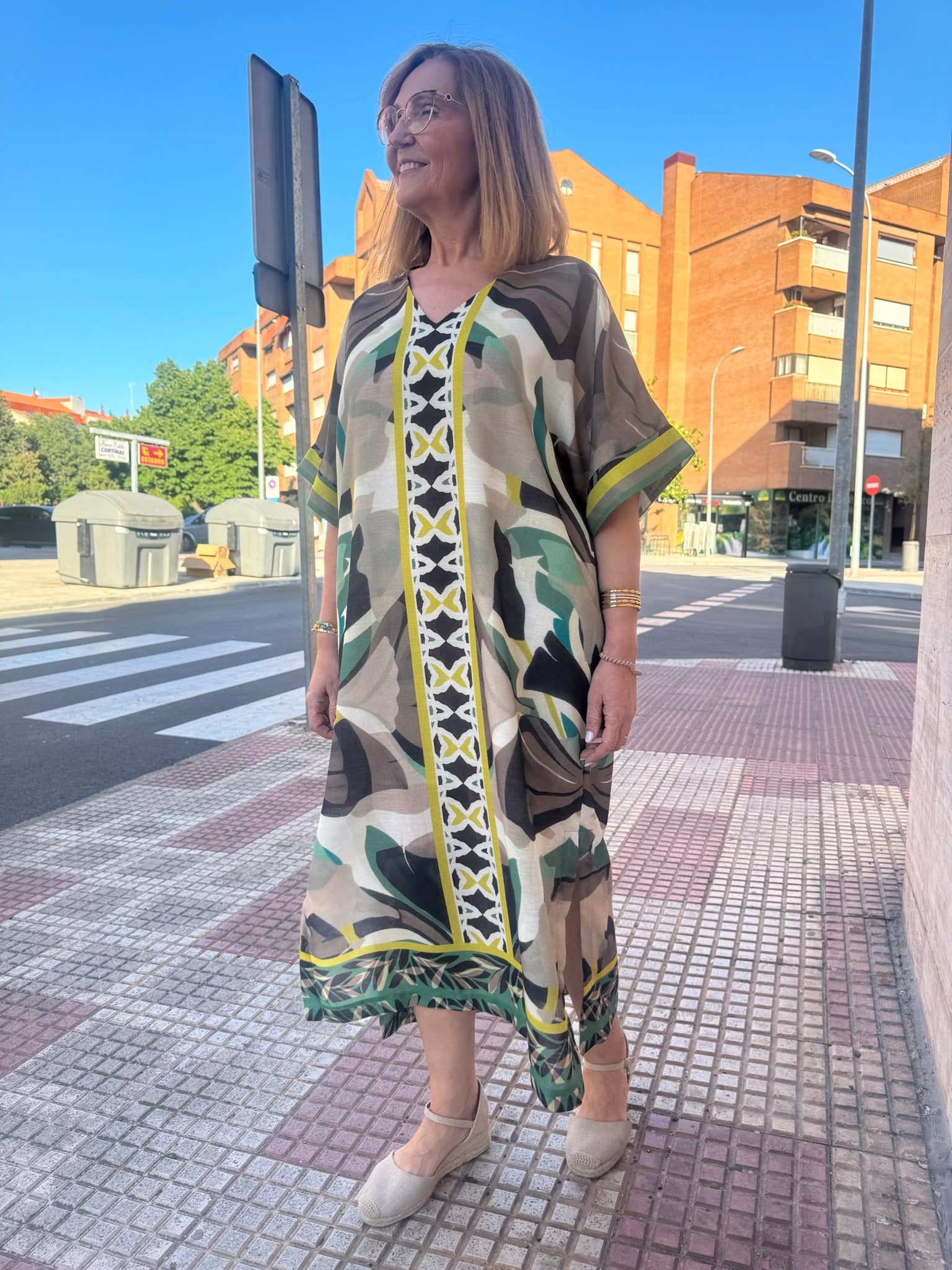 Vestido Sabina