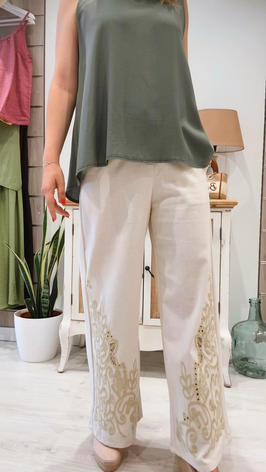 Pantalón Nerea