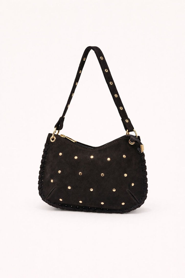 Bolso Paz Chocolate