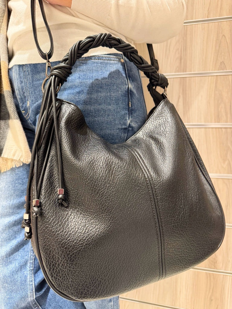 Bolso Clara Negro