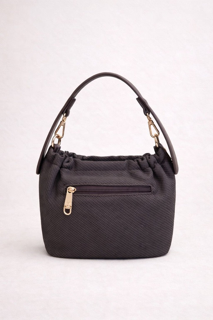 Bolso Emma Marrón