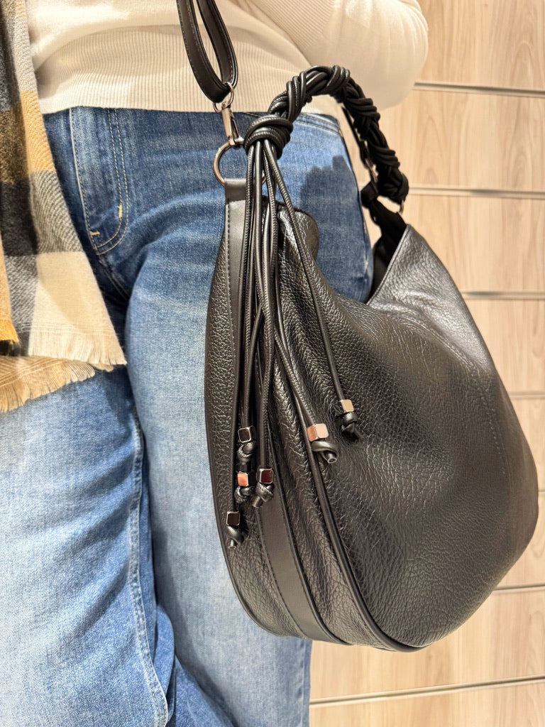 Bolso Clara Negro
