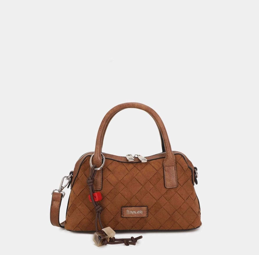 Bolso Bandolera Aral – BINNARI