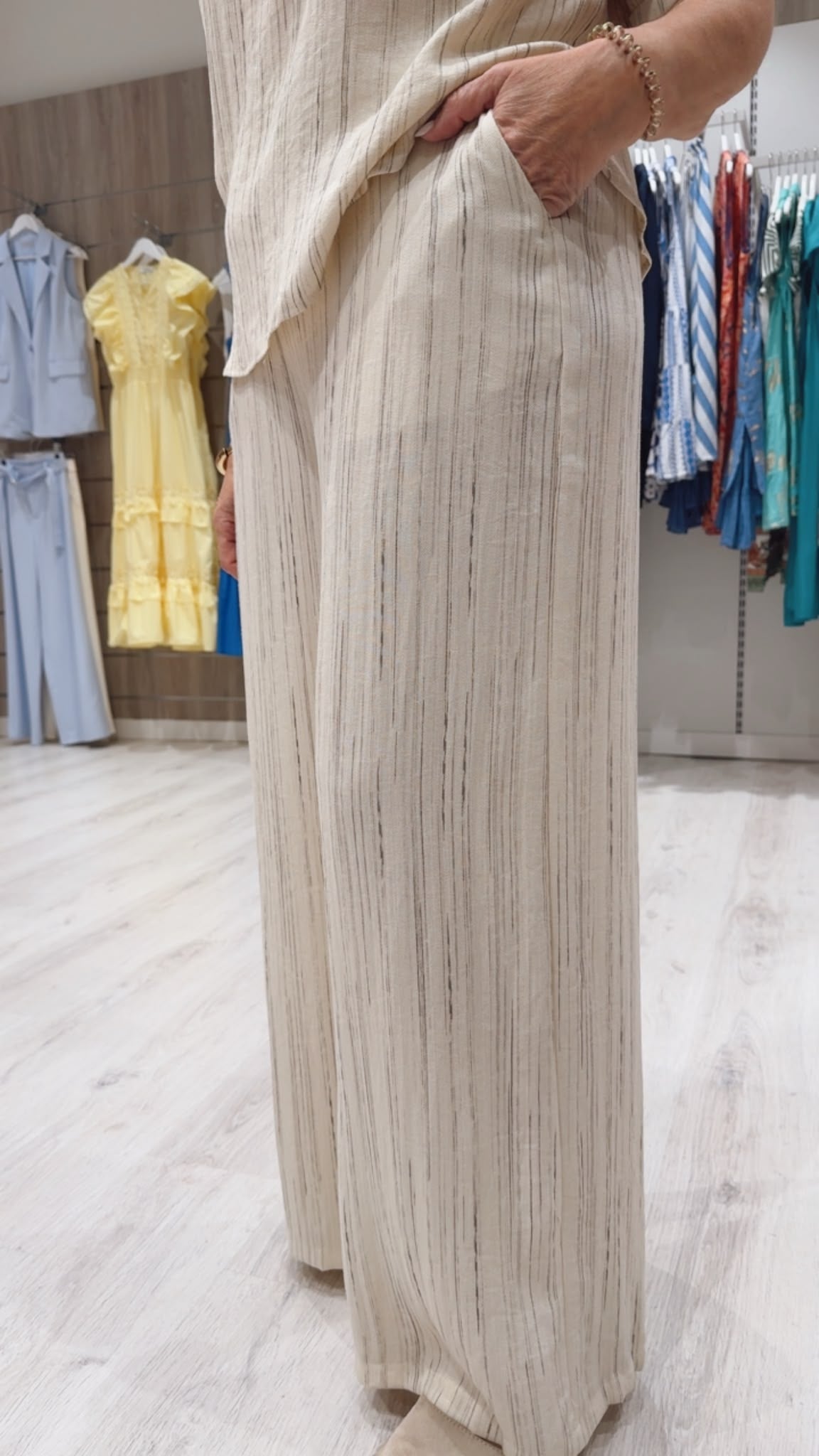 Pantalón Antia