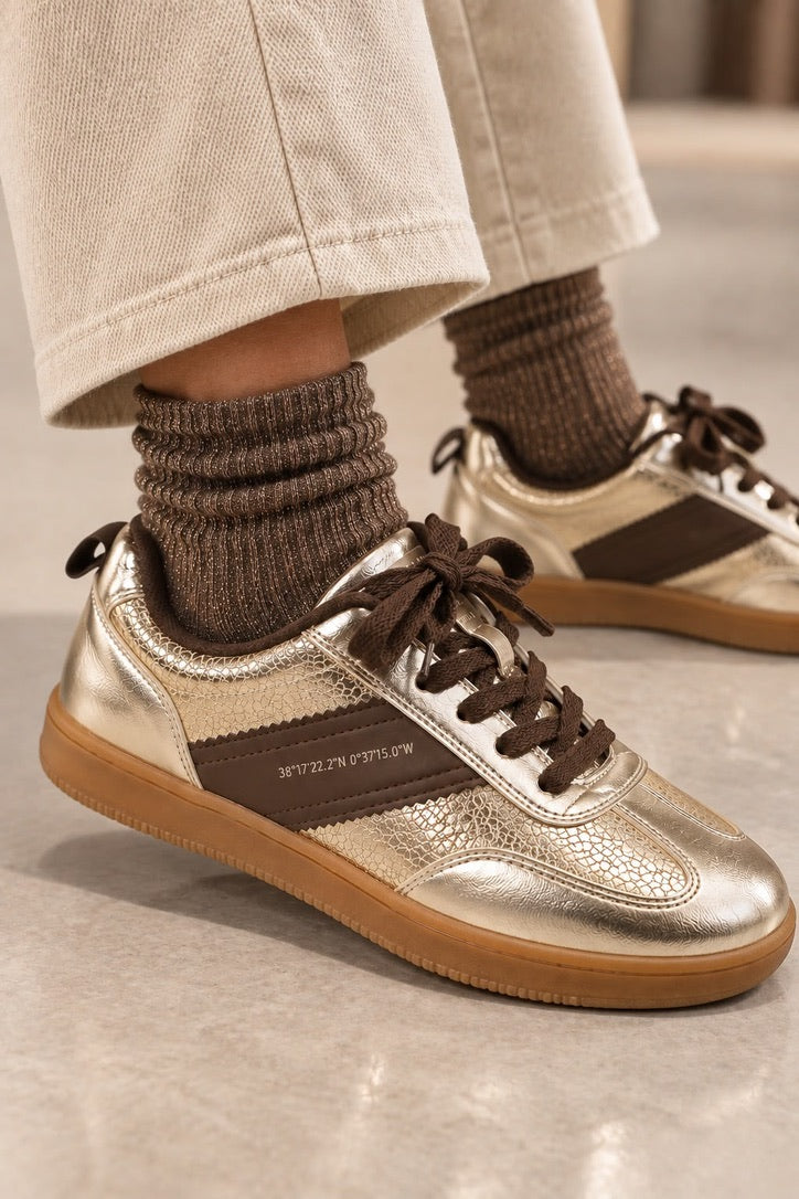 Zapatilla Valentina – Le Munir