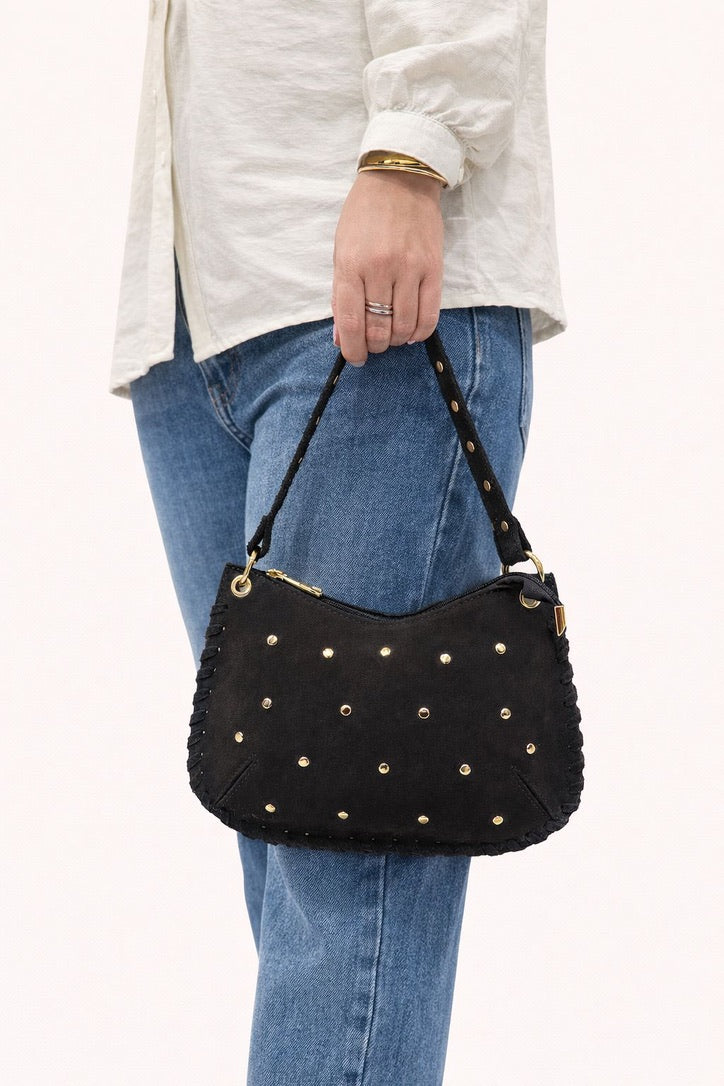 Bolso Paz Chocolate