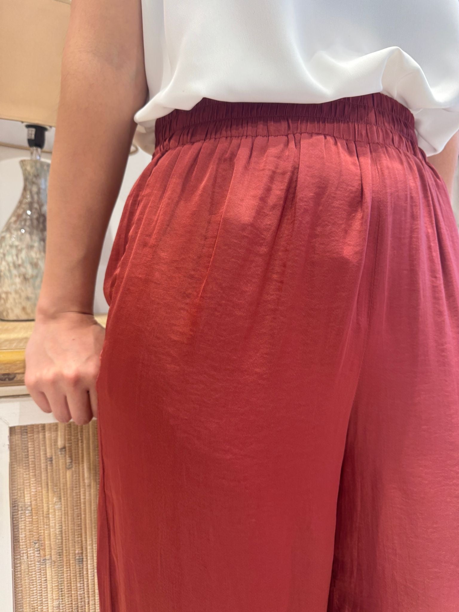 Pantalón Mabel Caldera
