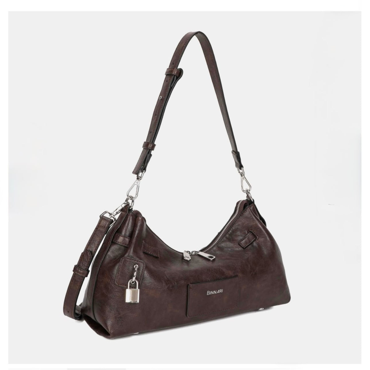Bolso de Hombro Deva – BINNARI