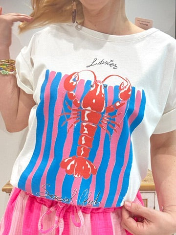 Camiseta Pilar