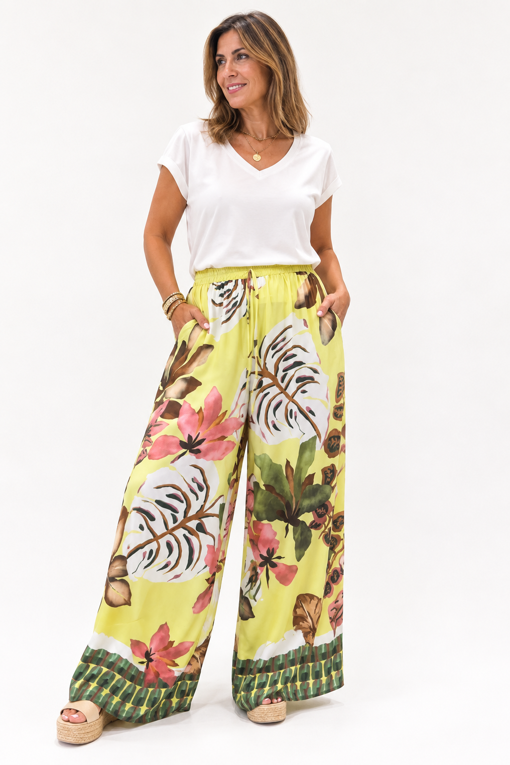 Pantalón Lira