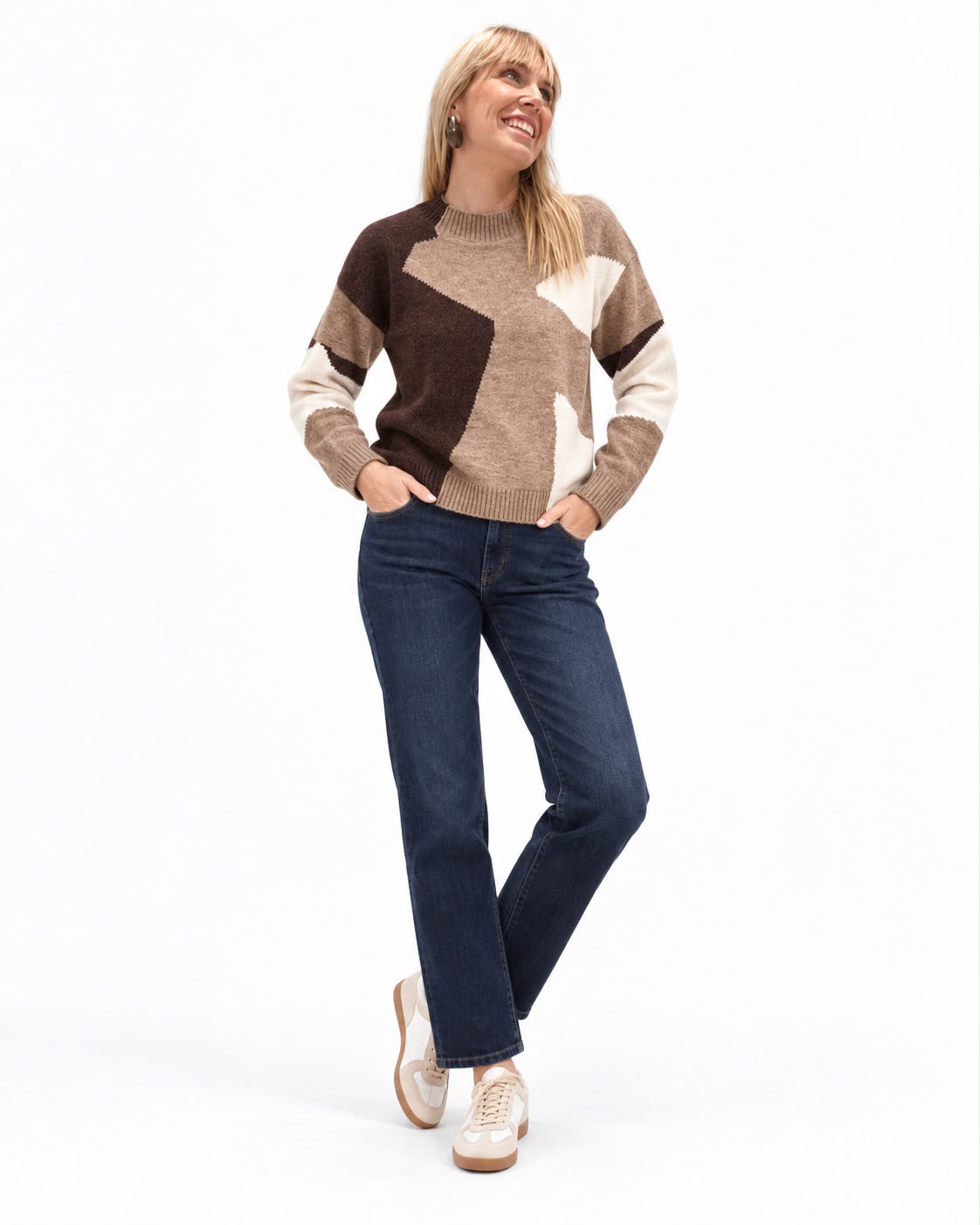 Jersey CLAUDIA – Amichi