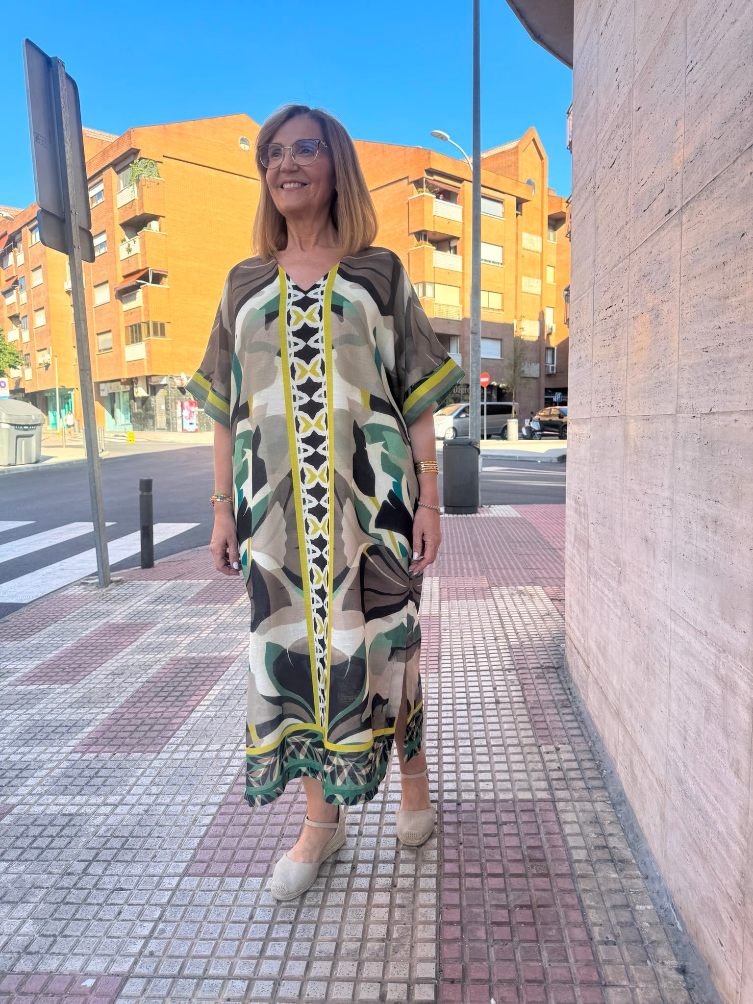 Vestido Sabina