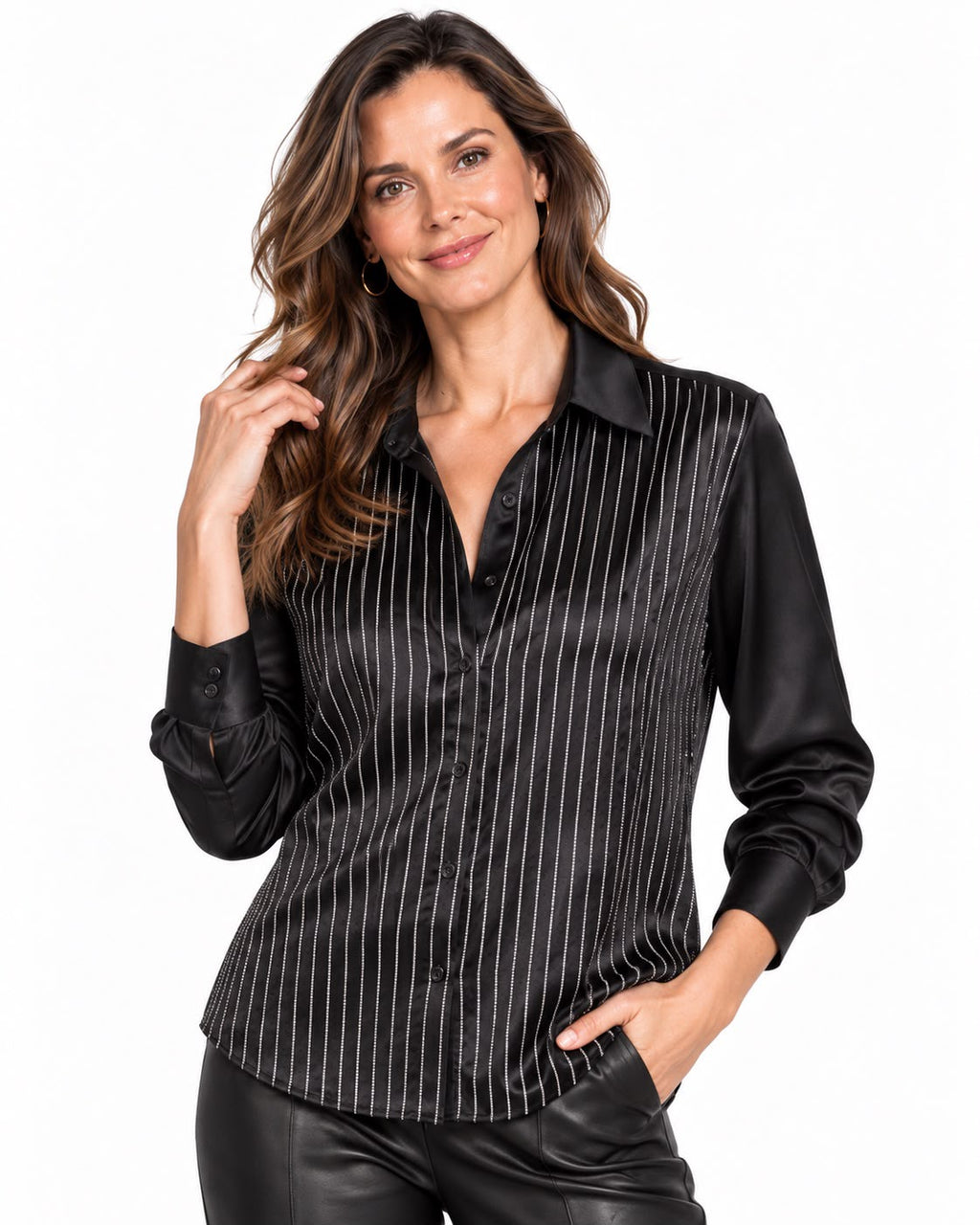 Camisa Mia – Le Munir