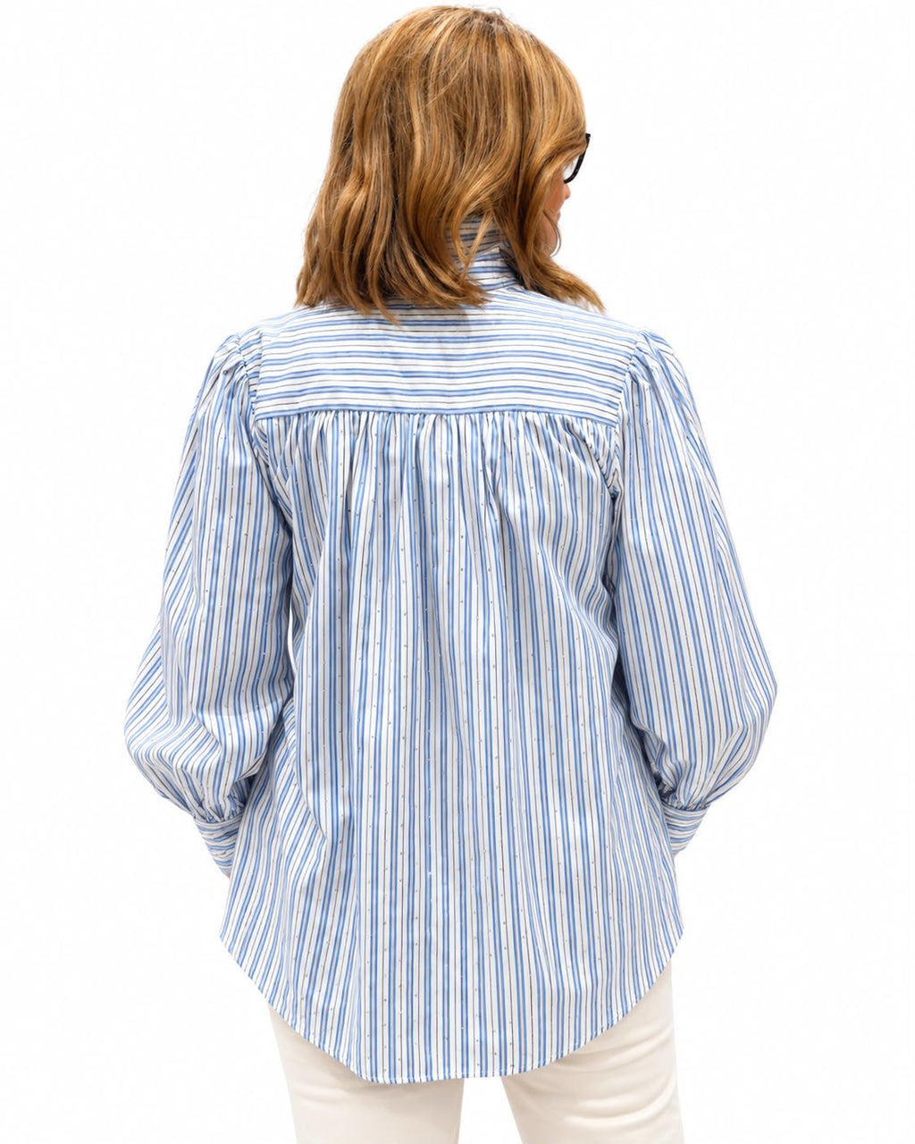 Camisa Brigitte – Le Munir