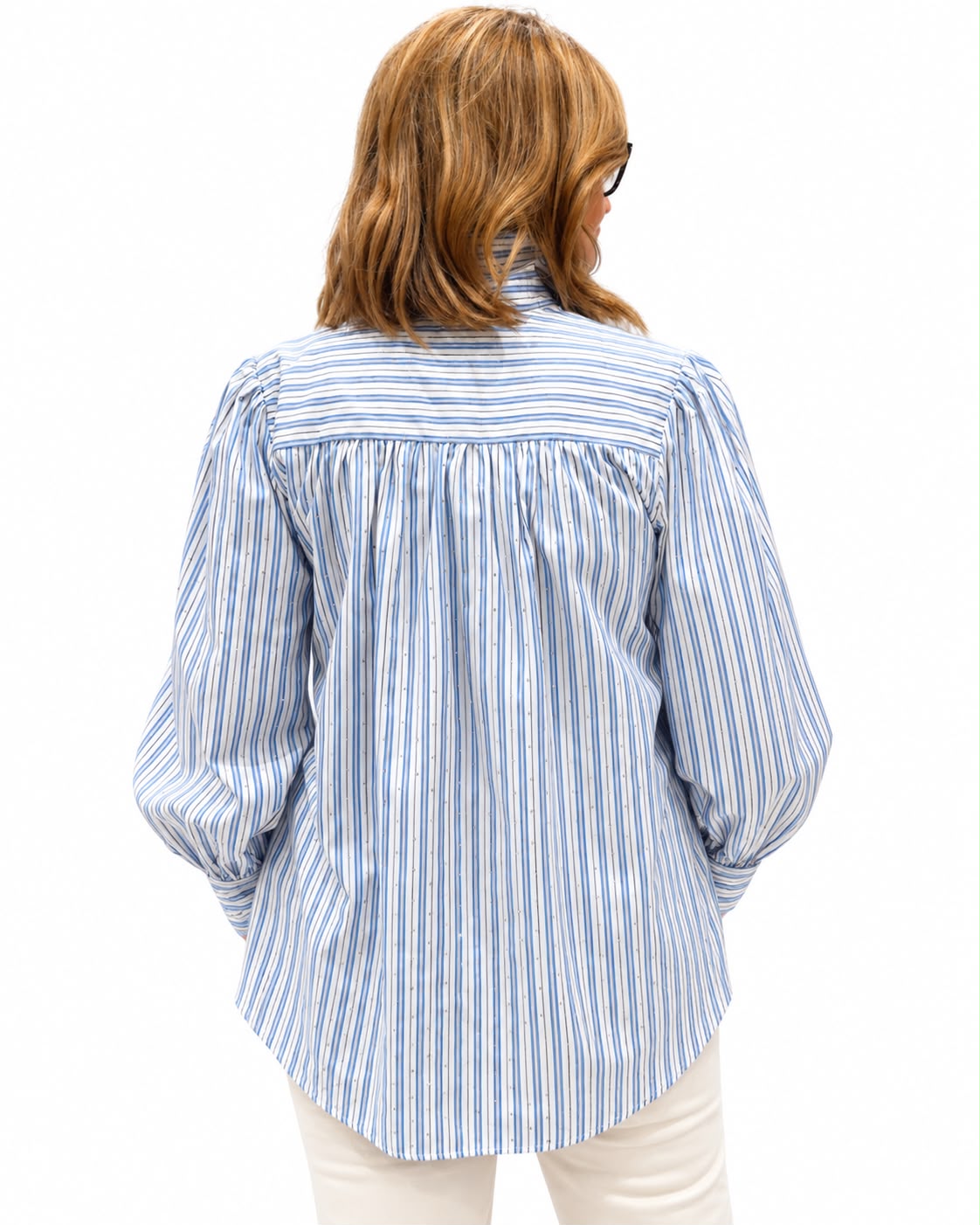 Camisa Brigitte – Le Munir
