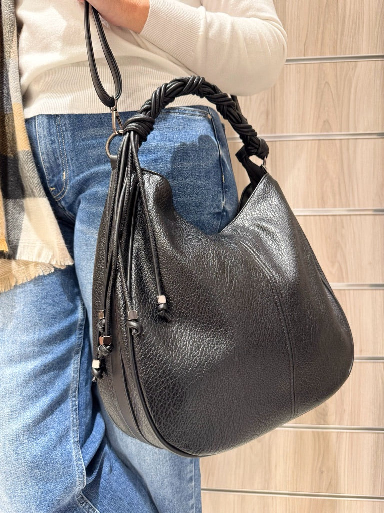 Bolso Clara Negro
