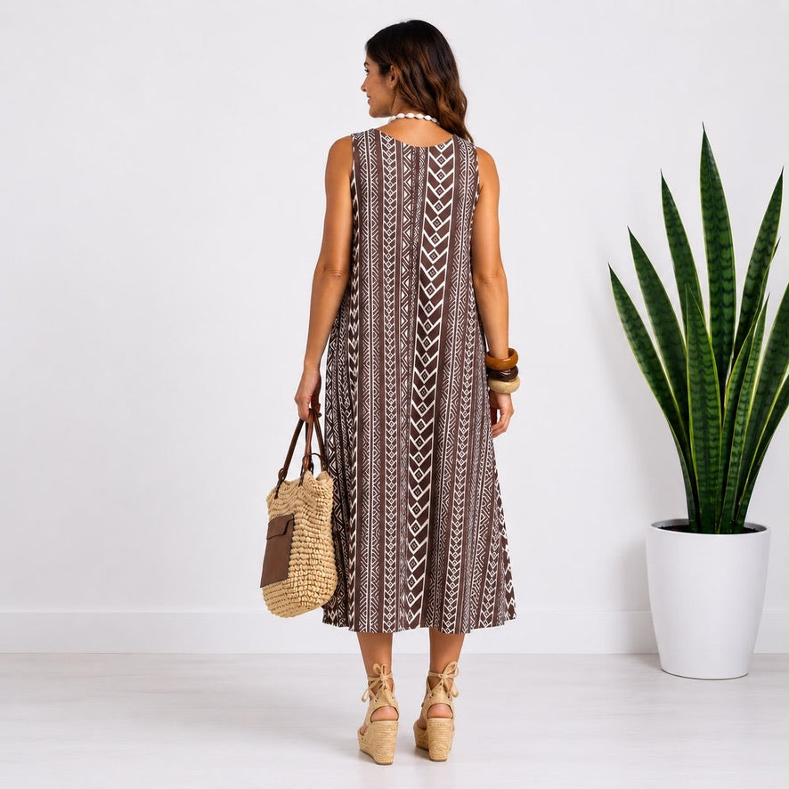 Vestido Turín