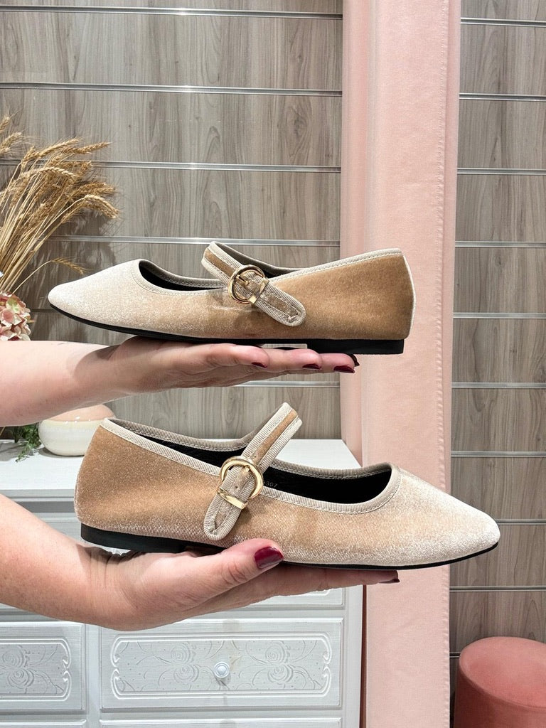 Merceditas Dalia Camel