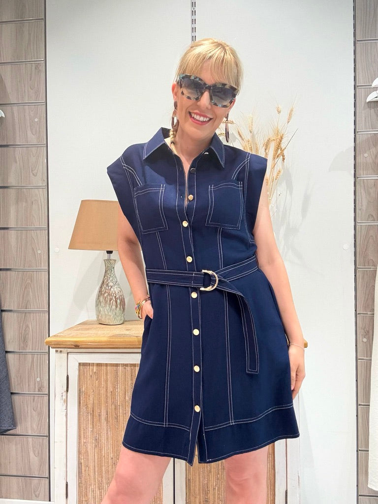 Vestido Gema