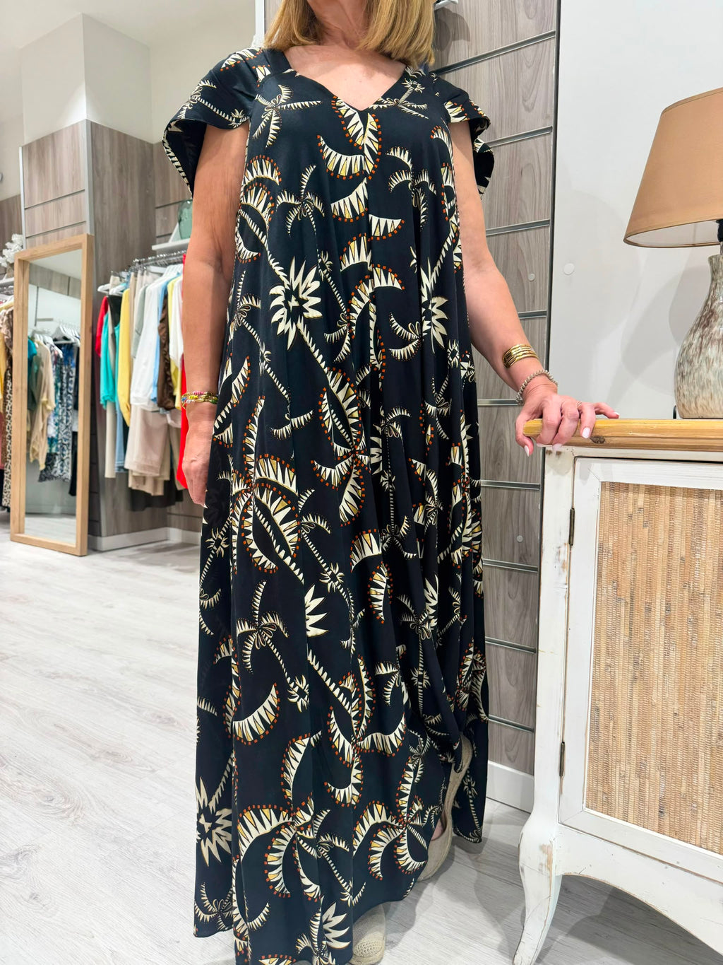 Vestido Sonsole