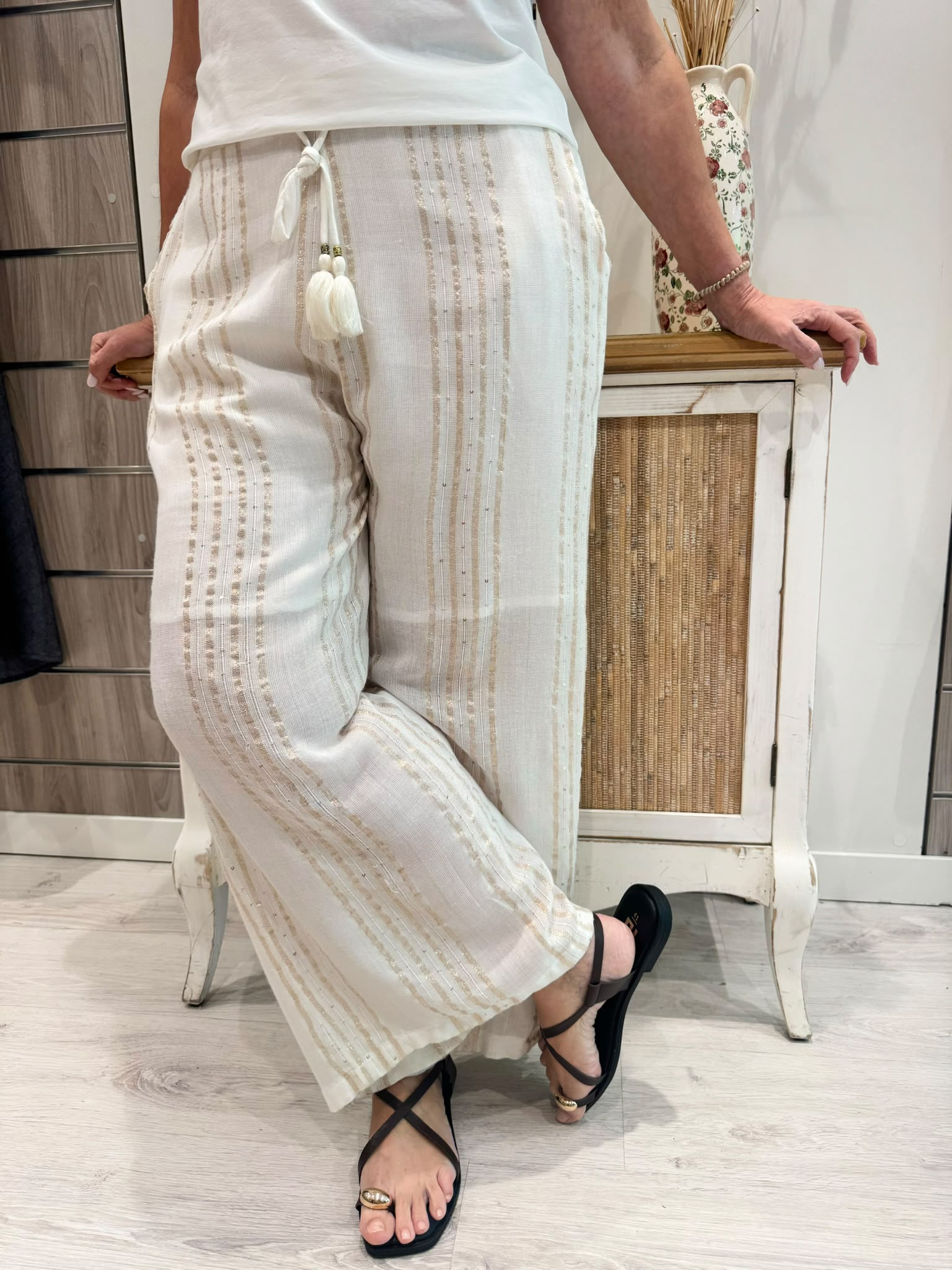 Pantalón Yolanda