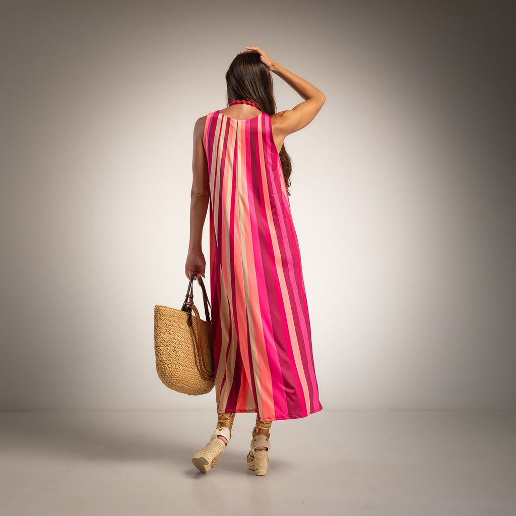 Vestido Génova