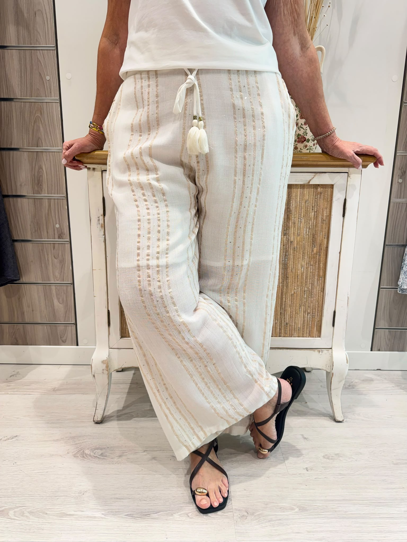 Pantalón Yolanda