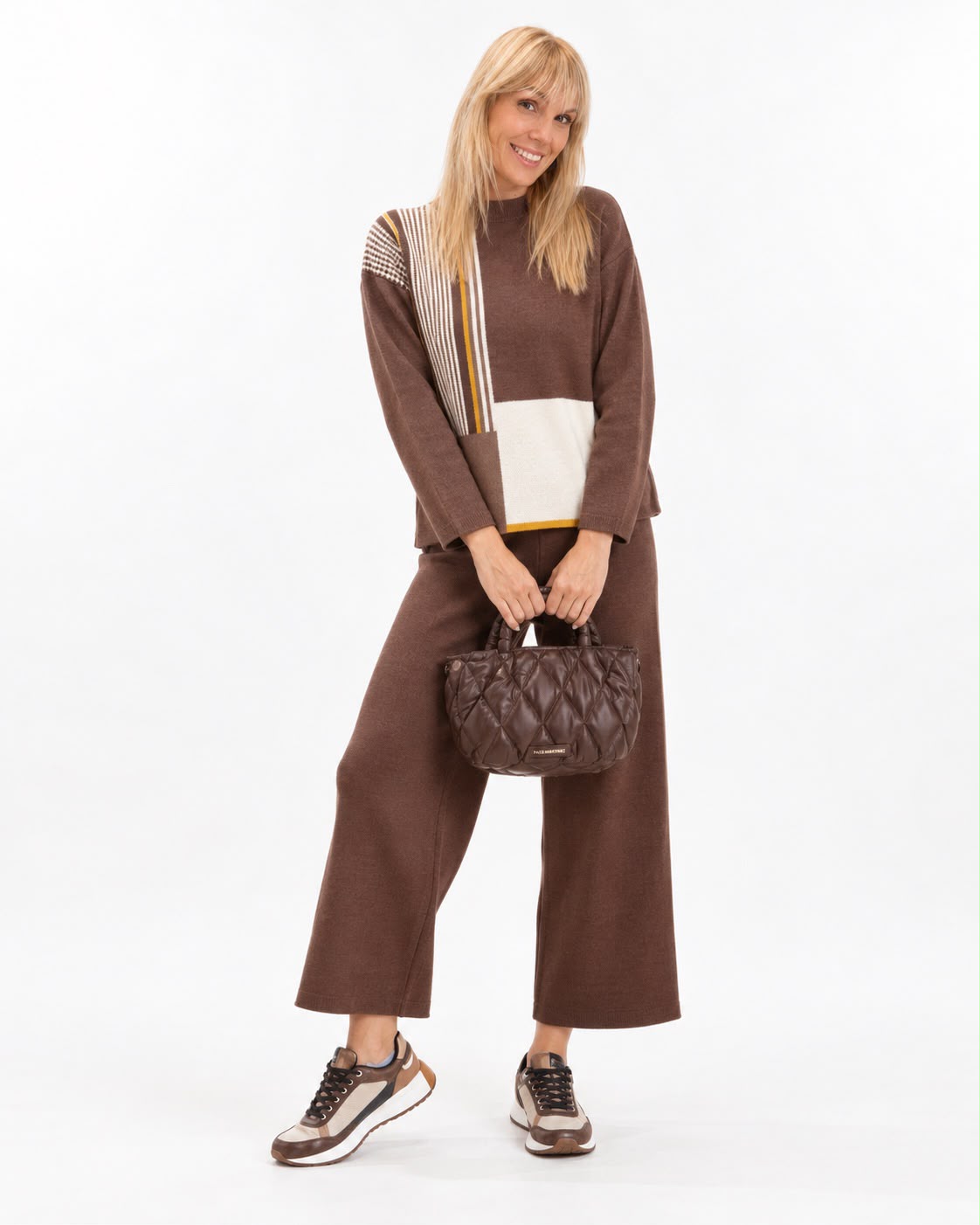 Pantalón CARLOTA – Amichi
