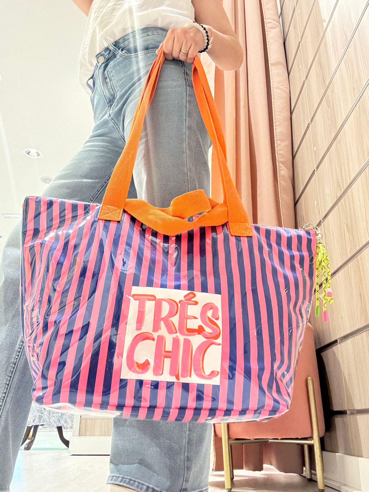 Bolso Marina Chic
