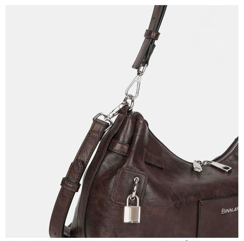 Bolso de Hombro Deva – BINNARI