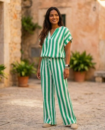 Conjunto Lidia