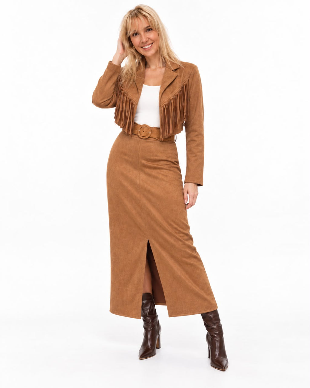 Chaqueta Ophelia – Le Munir