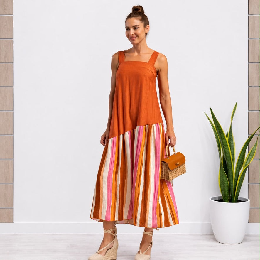 Vestido Sabina