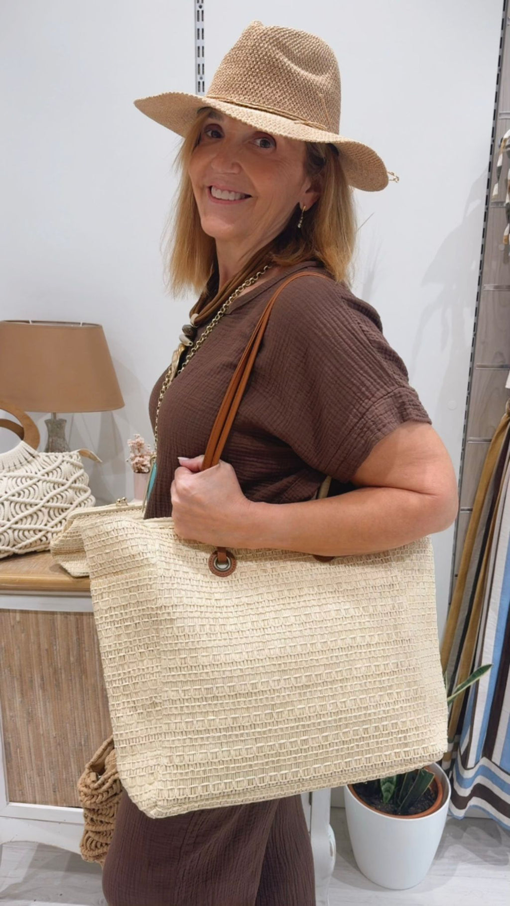 Bolso Davinia