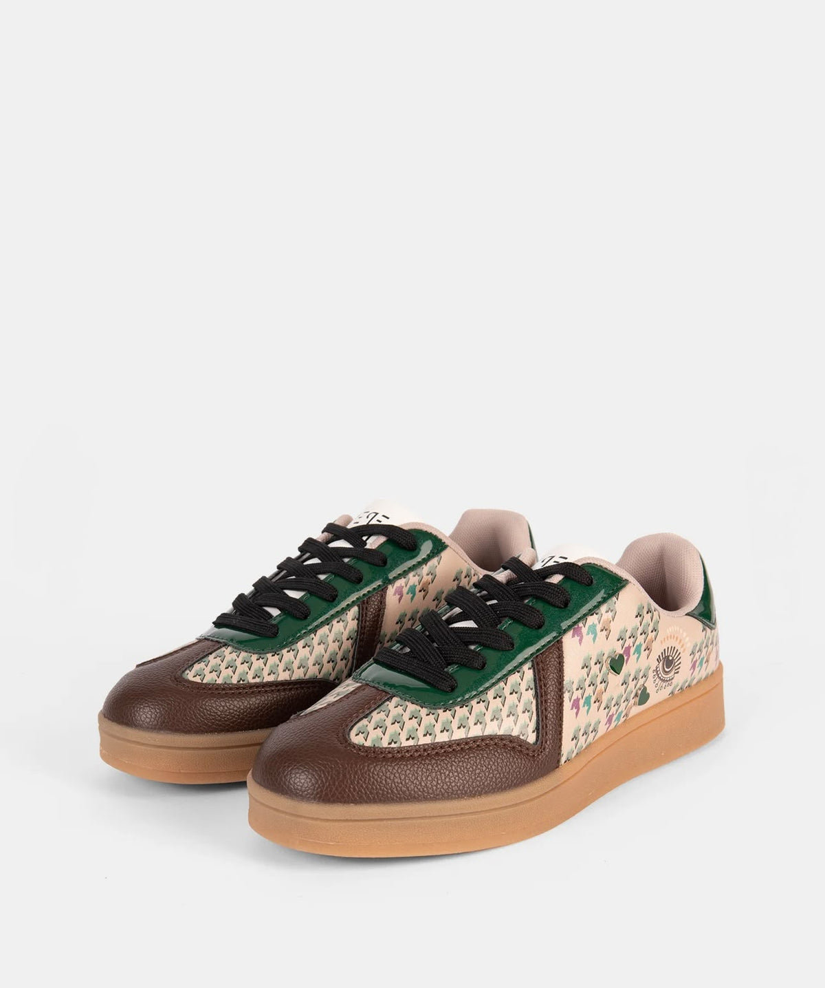 Zapatillas Estrella – Pepe Moll