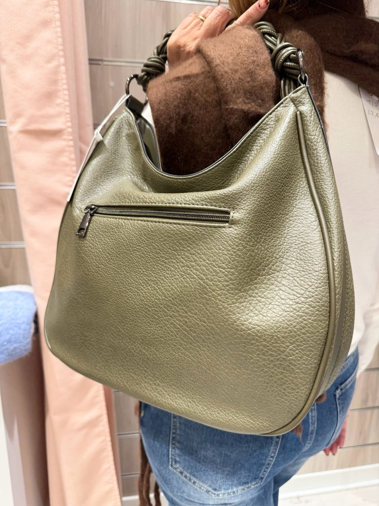 Bolso Estela Verde